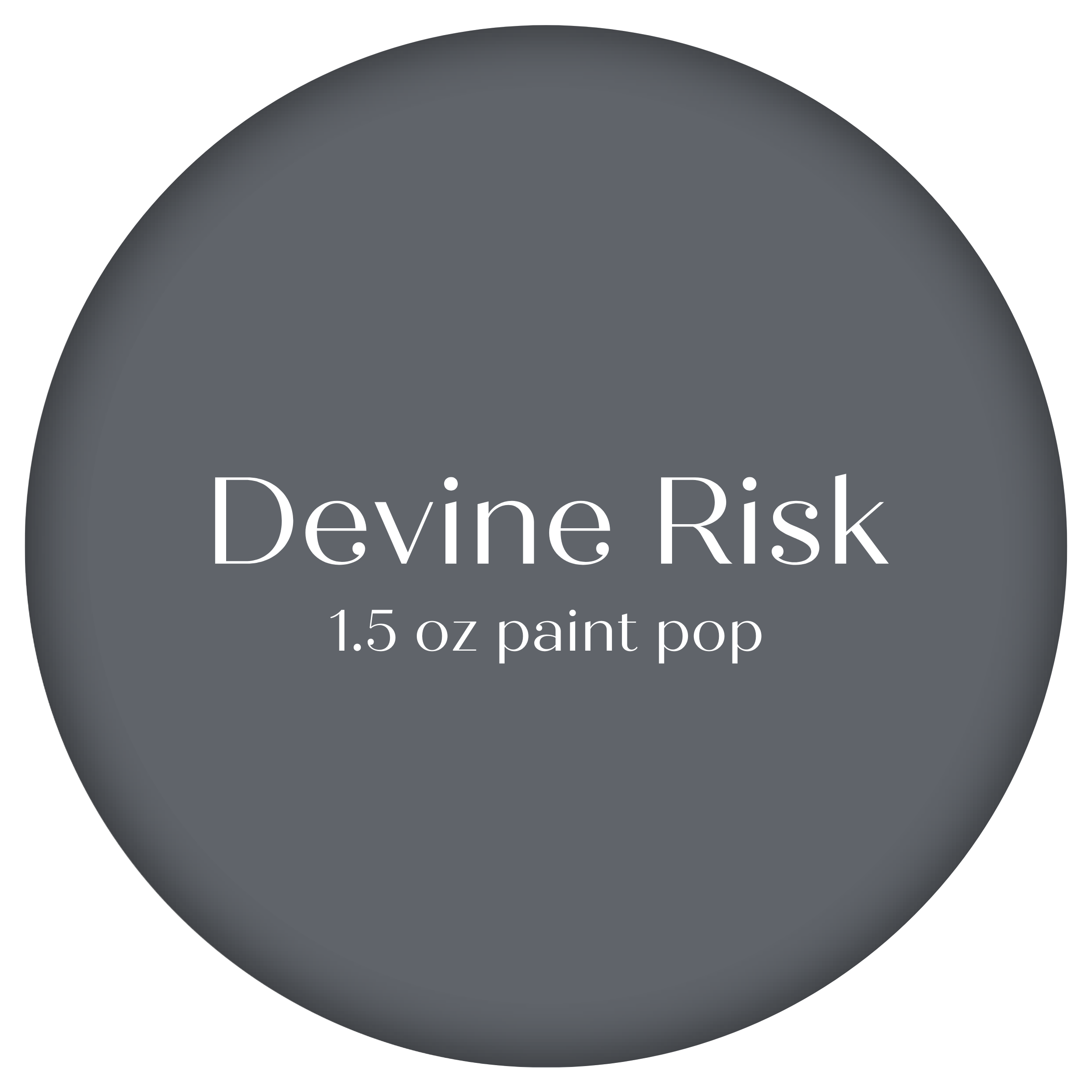 Devine Risk