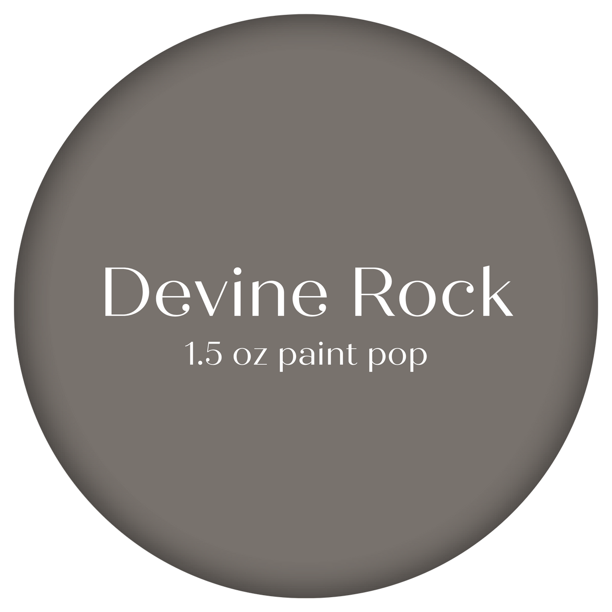 Devine Rock