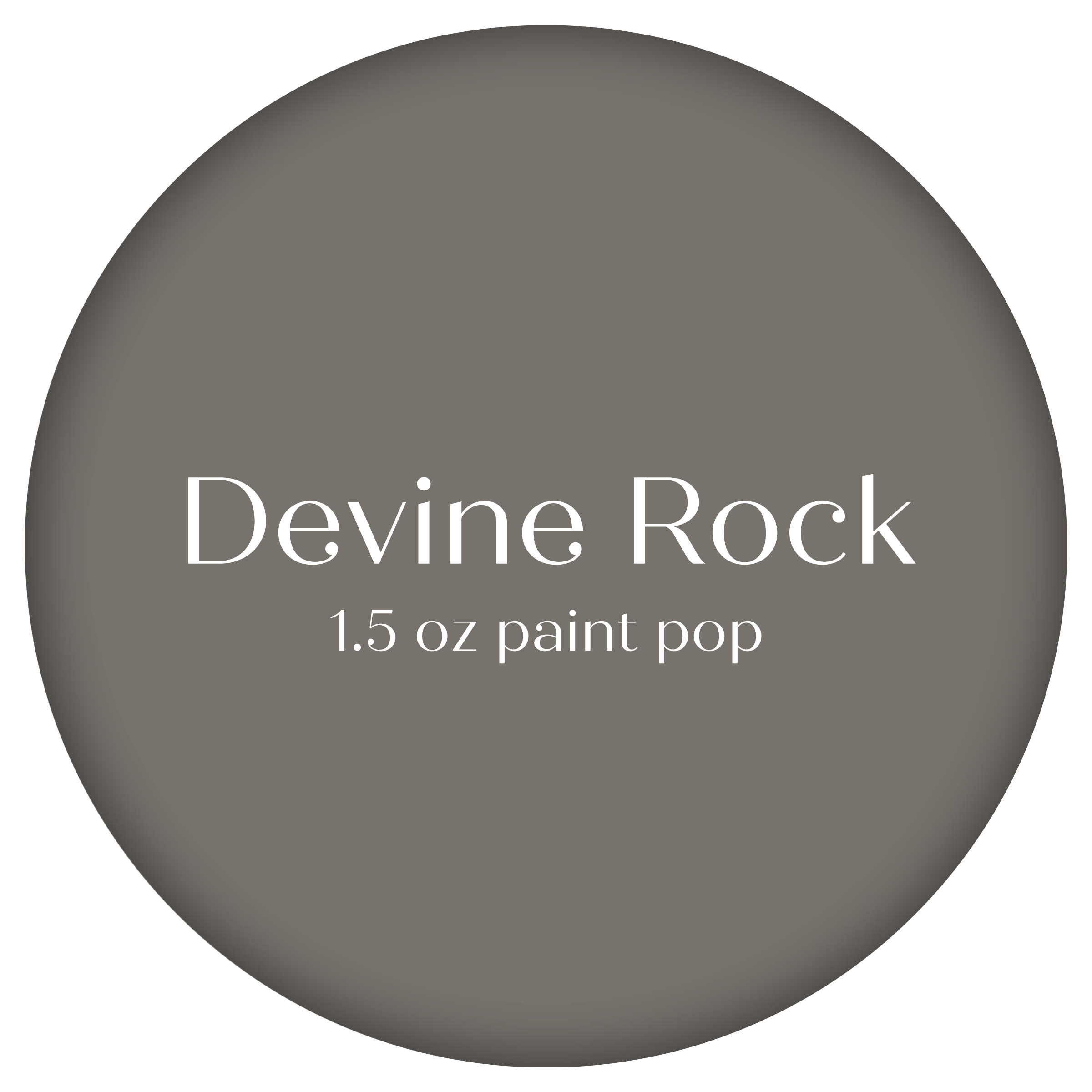 Devine Rock