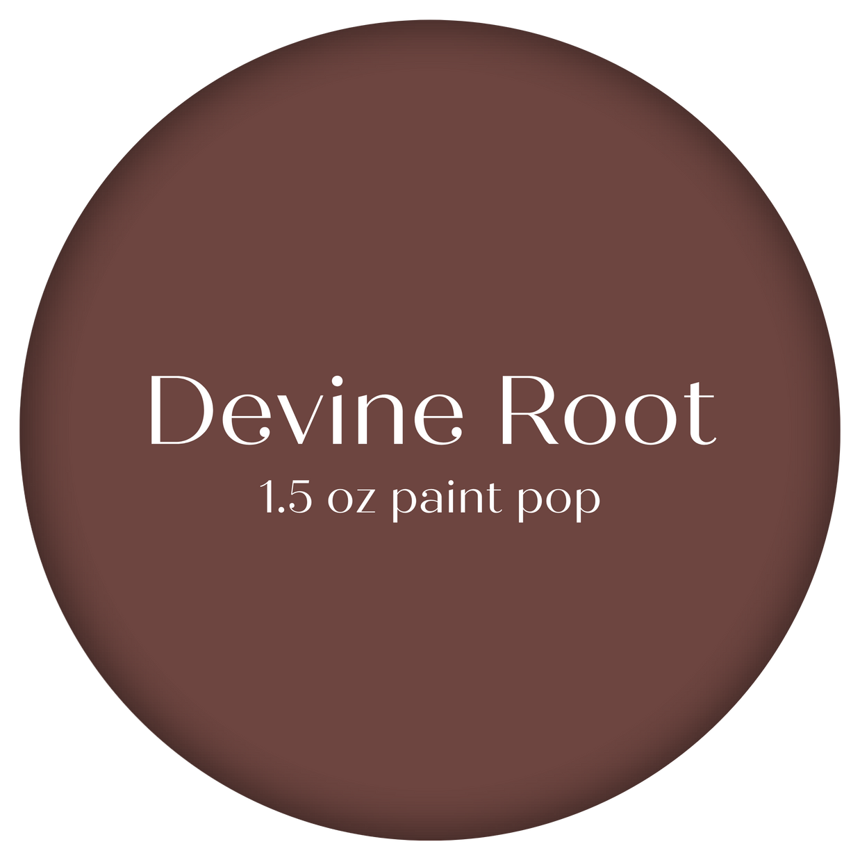 Devine Root