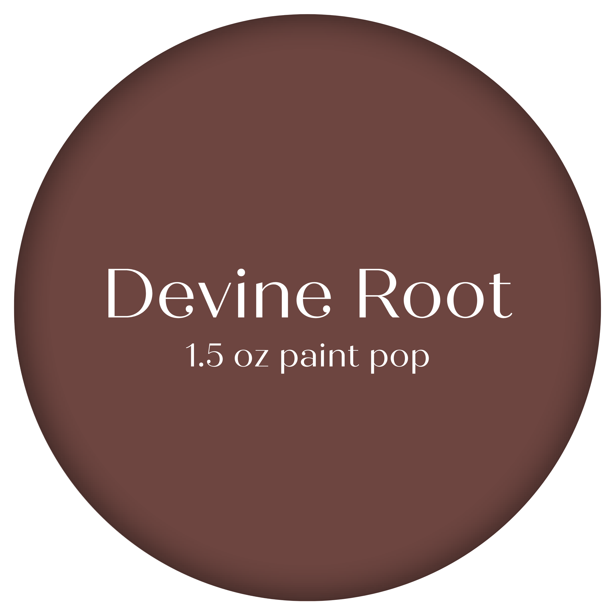 Devine Root