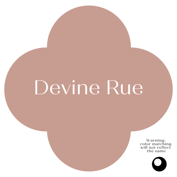 Devine Rue