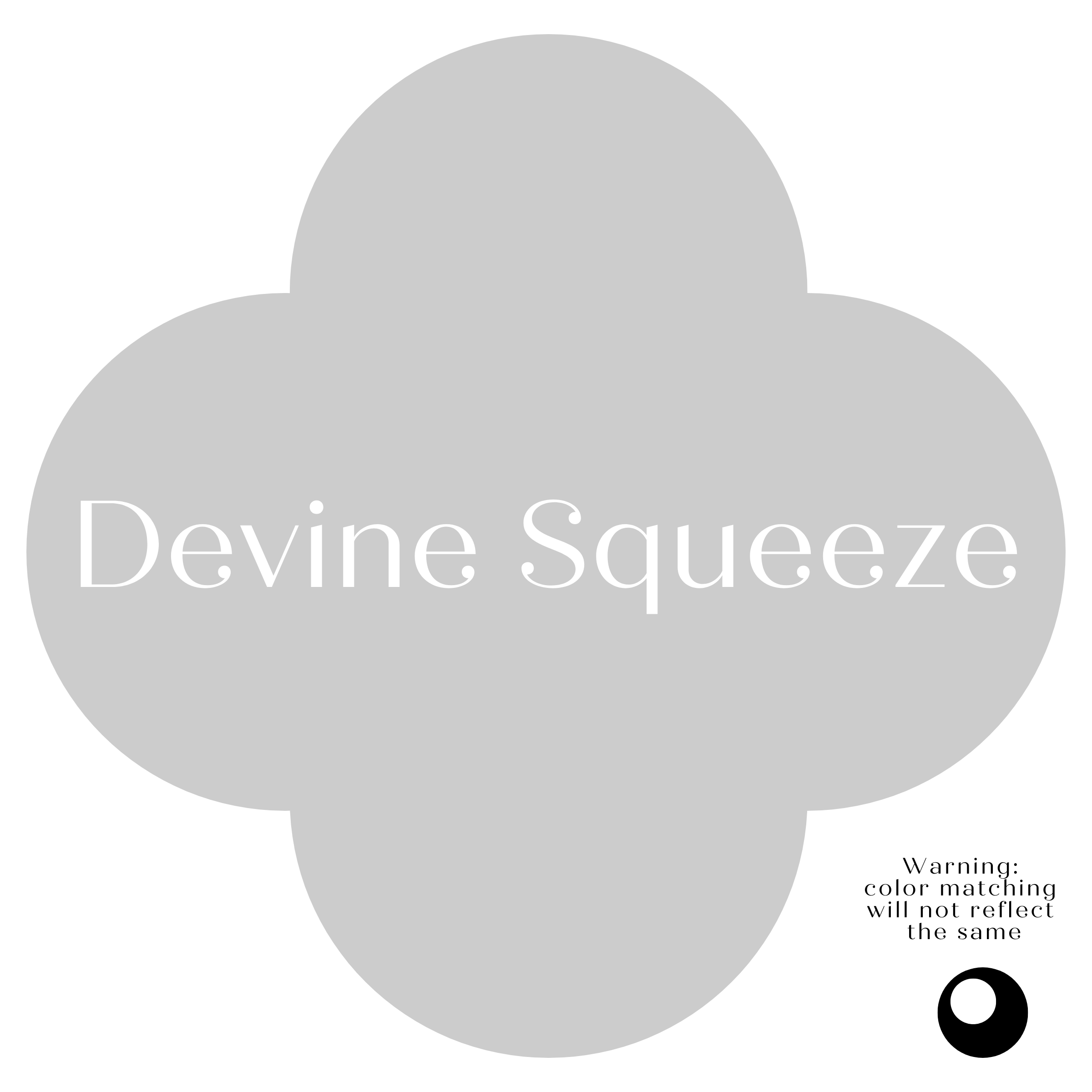 Devine Squeeze