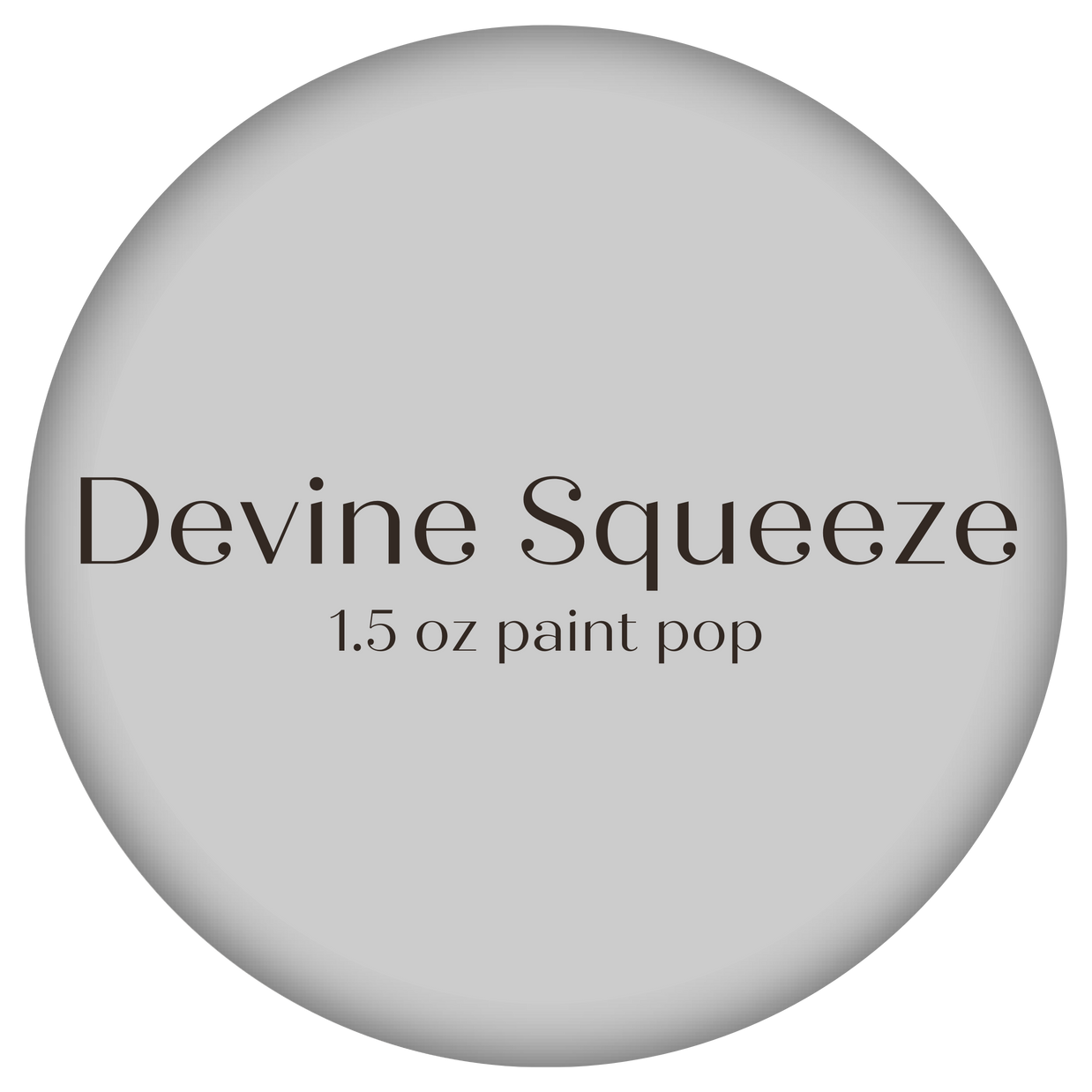 Devine Squeeze