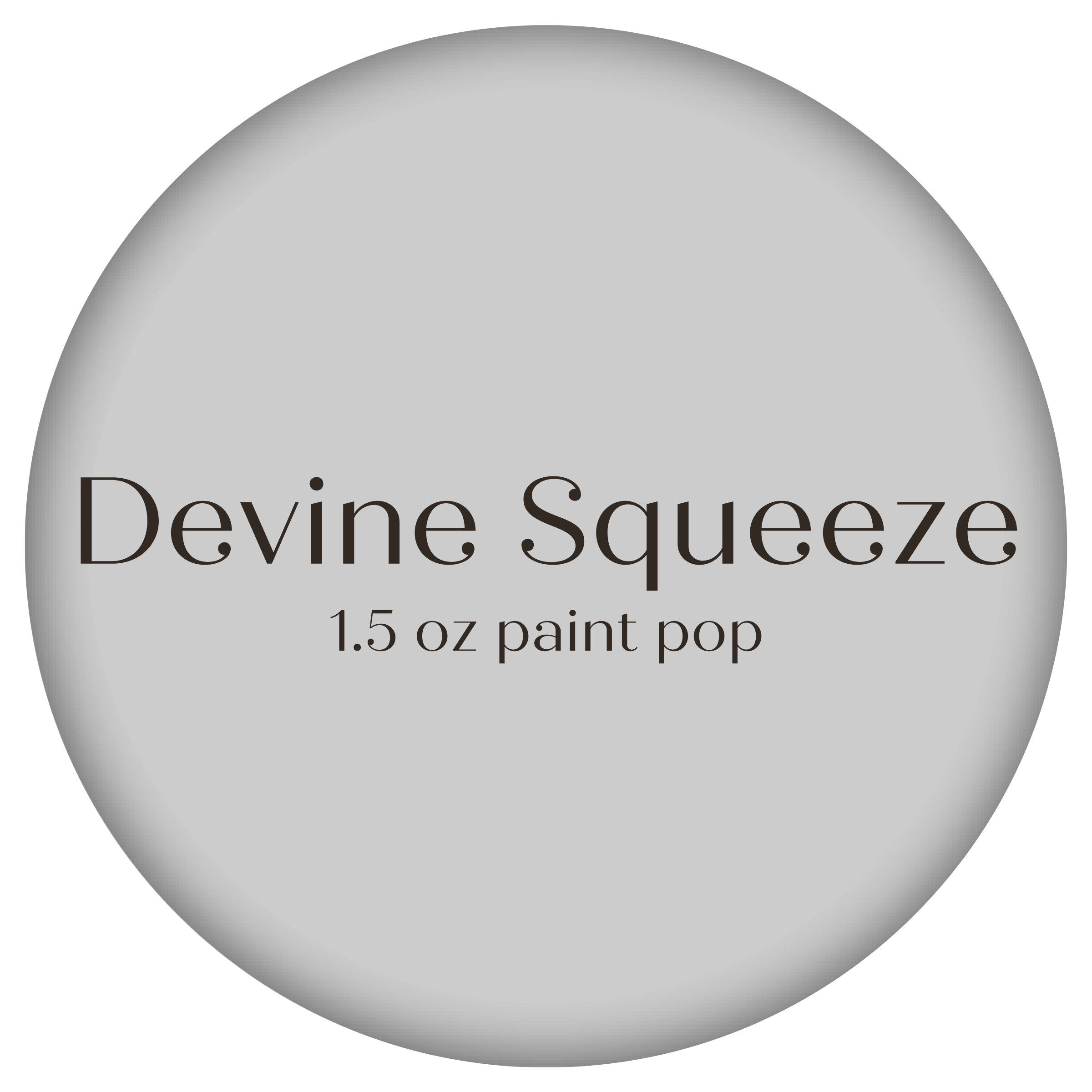 Devine Squeeze