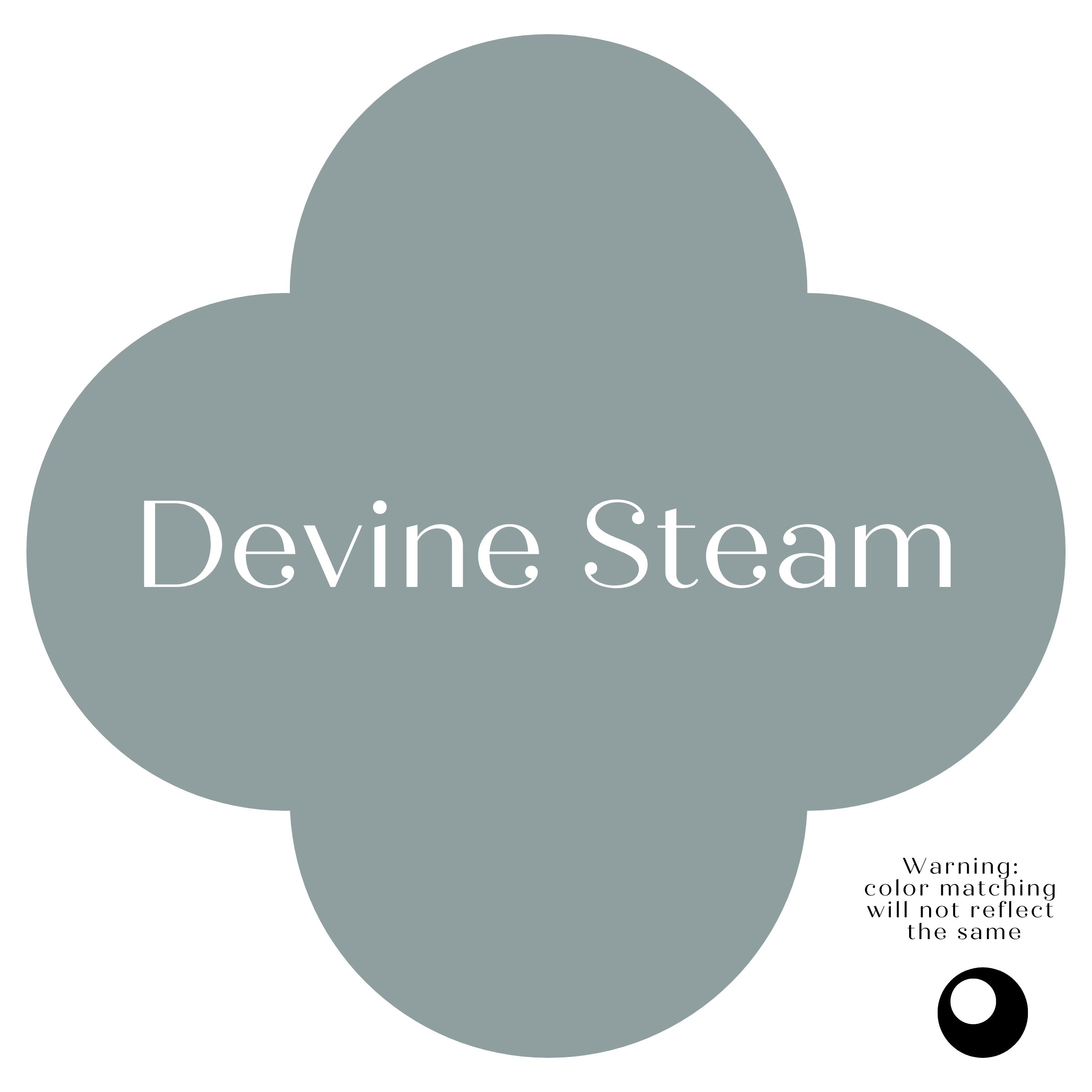 Devine Steam