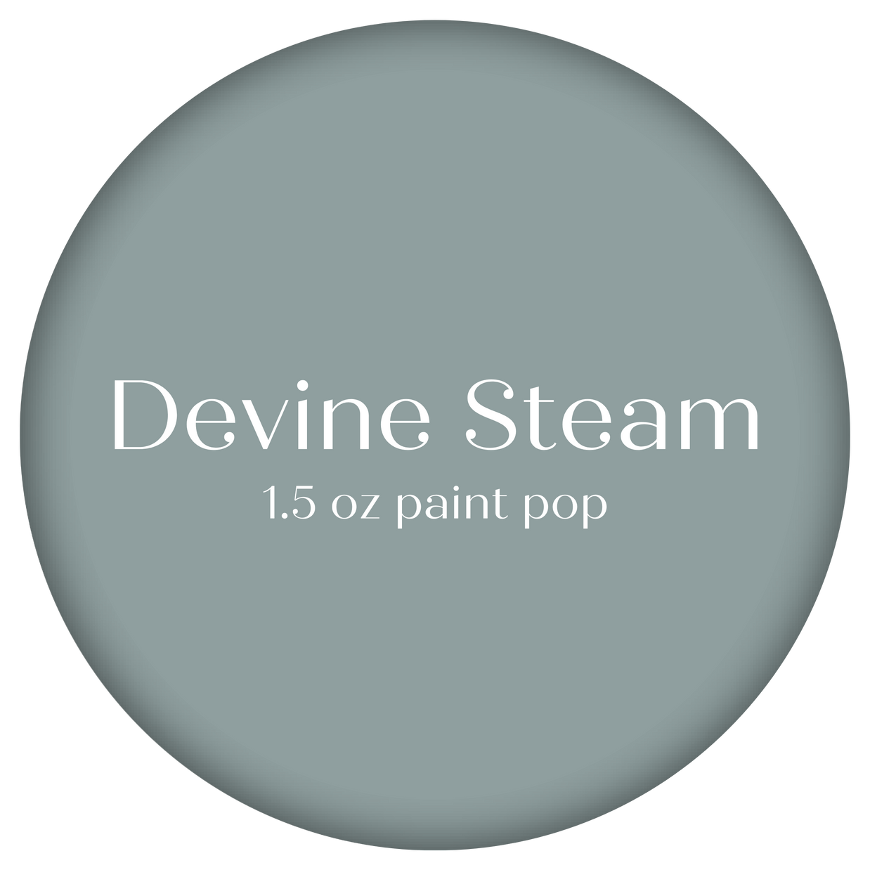 Devine Steam