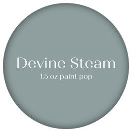 Devine Steam