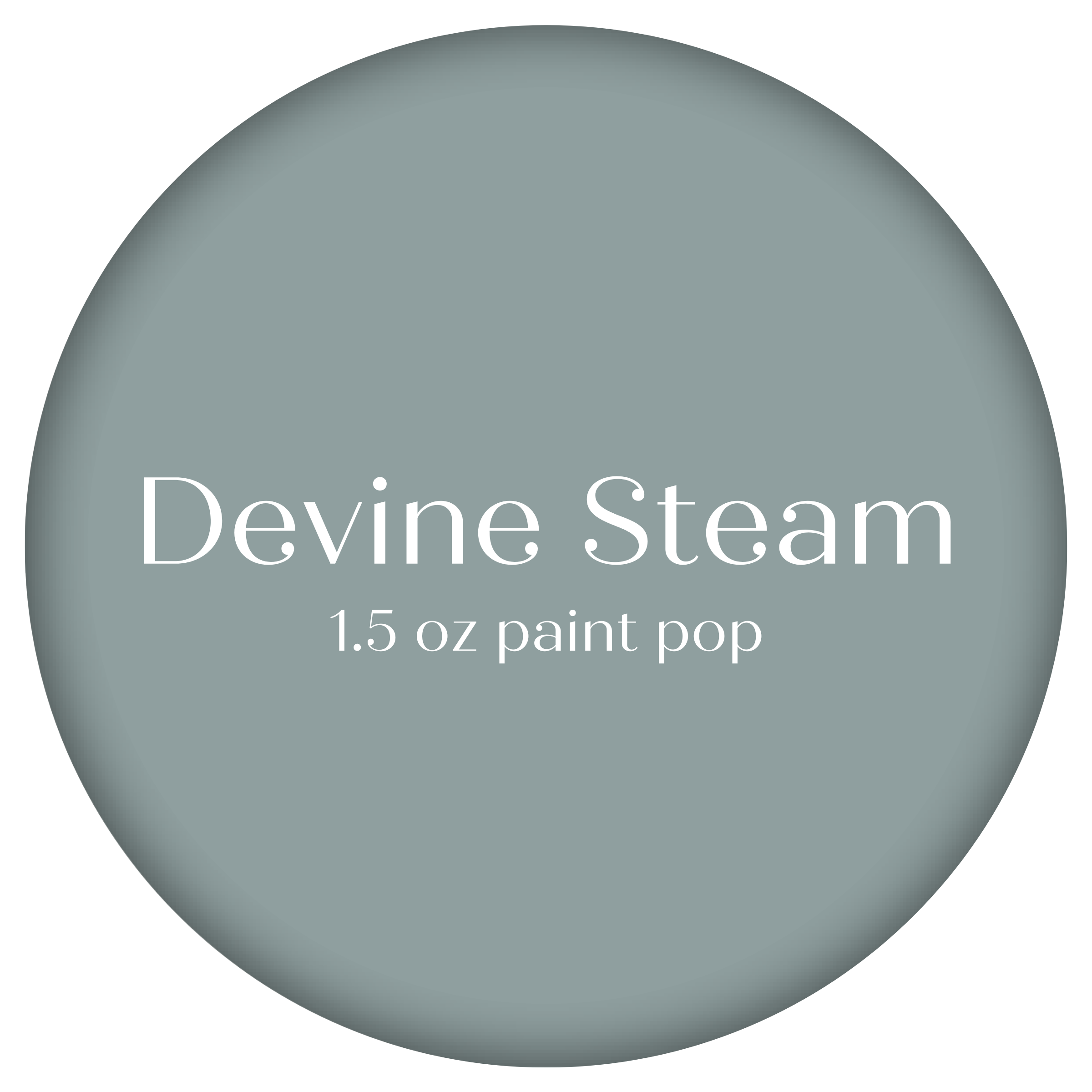 Devine Steam