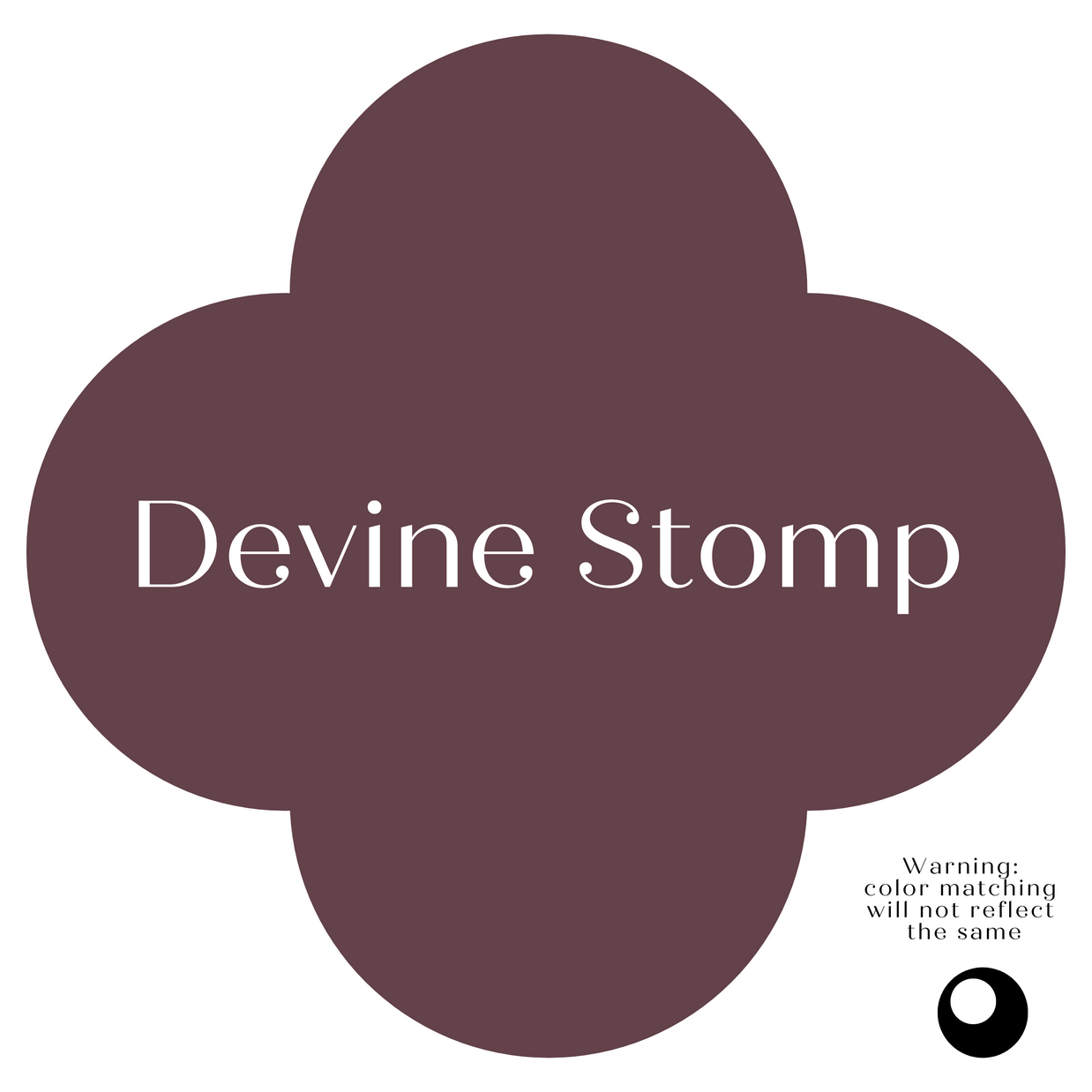 Devine Stomp