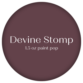 Devine Stomp