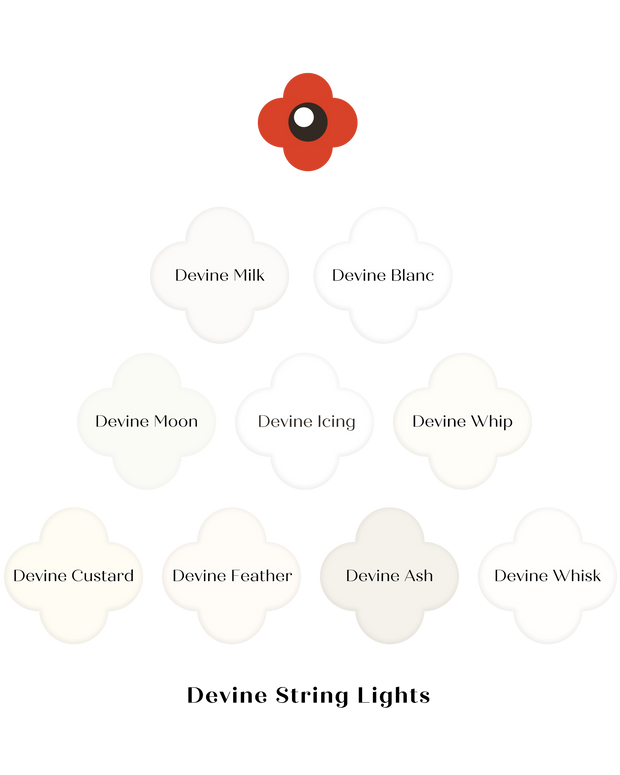 Devine Blanc