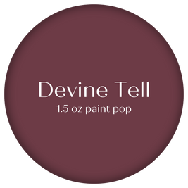 Devine Tell