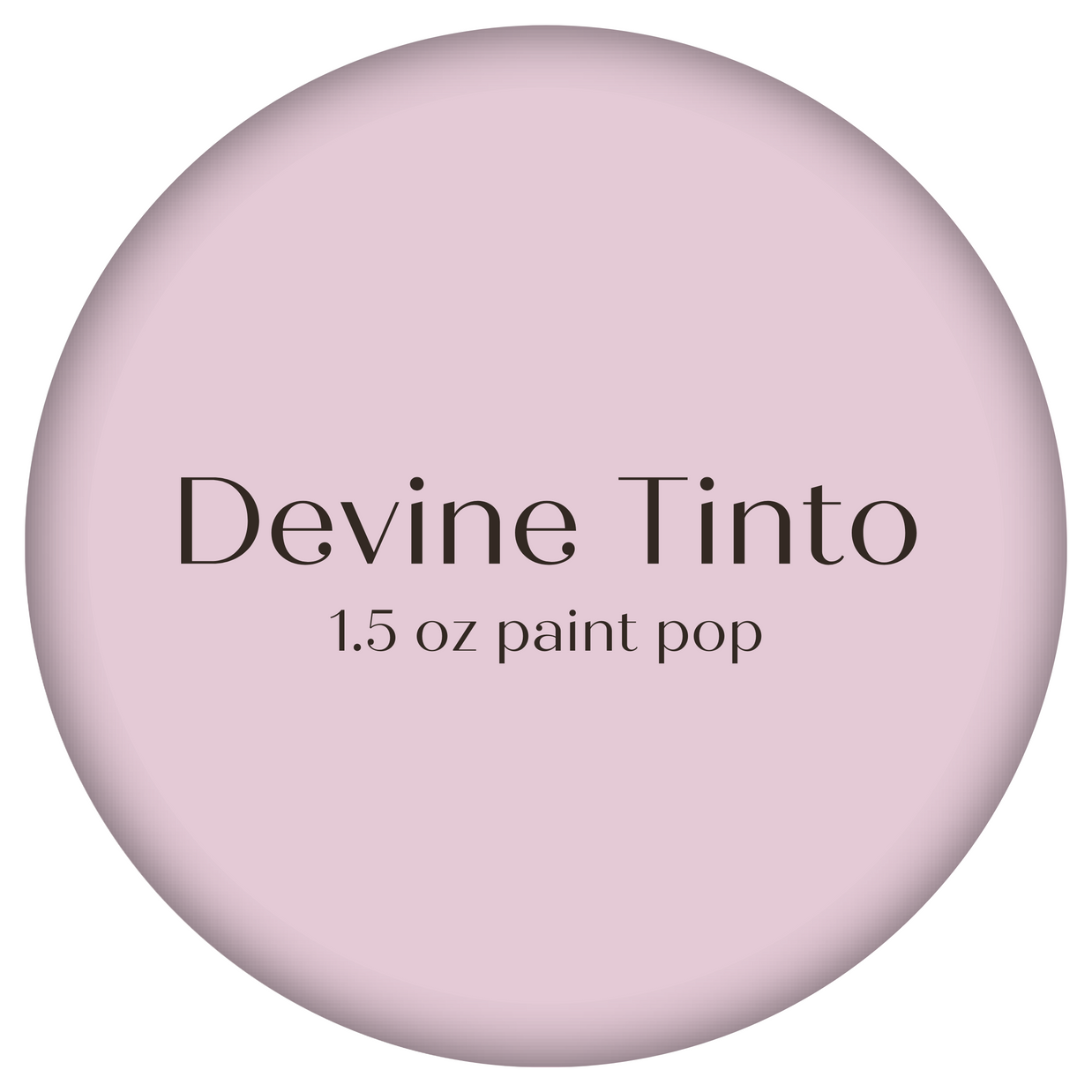 Devine Tinto