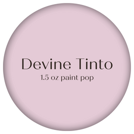 Devine Tinto