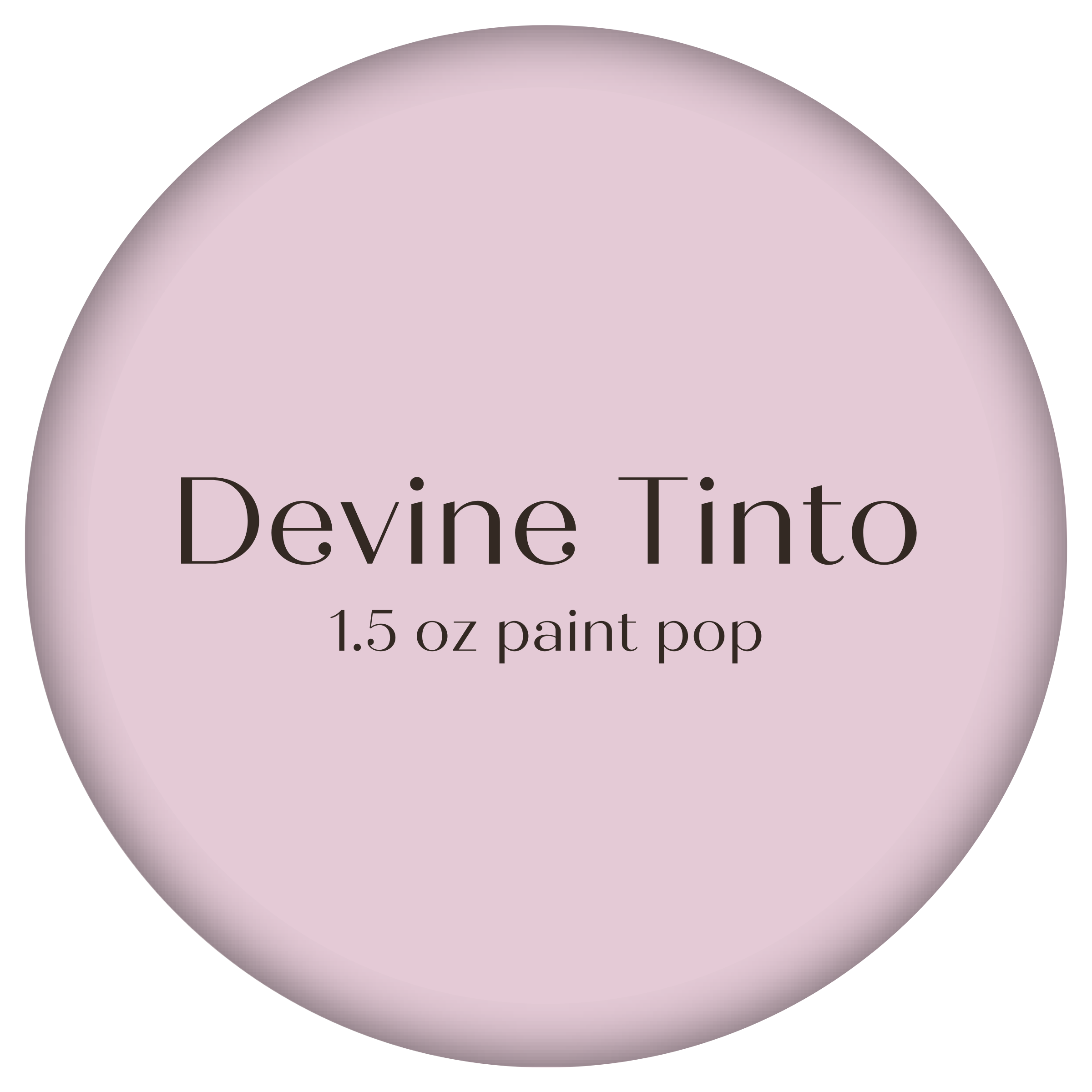 Devine Tinto