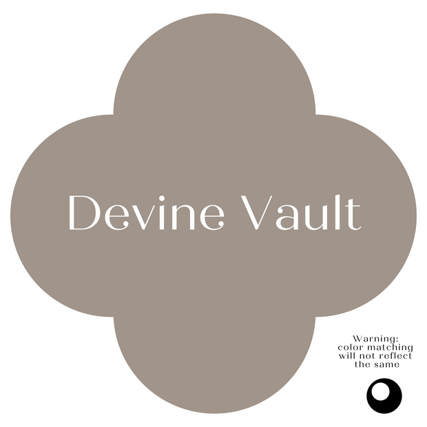 Devine Vault