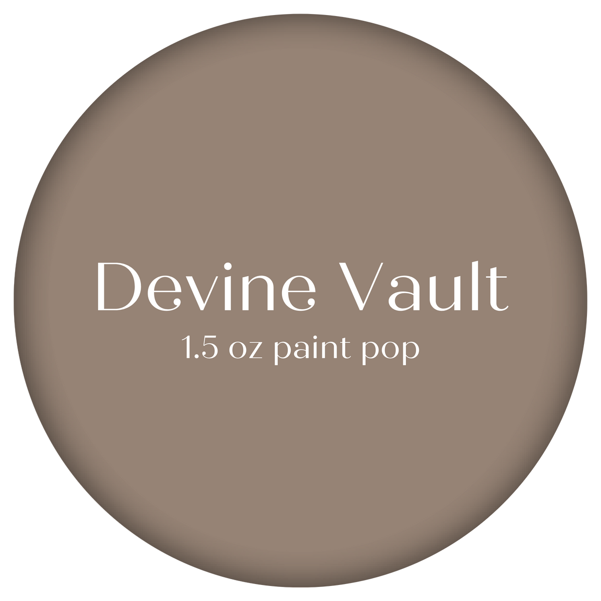 Devine Vault