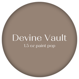 Devine Vault