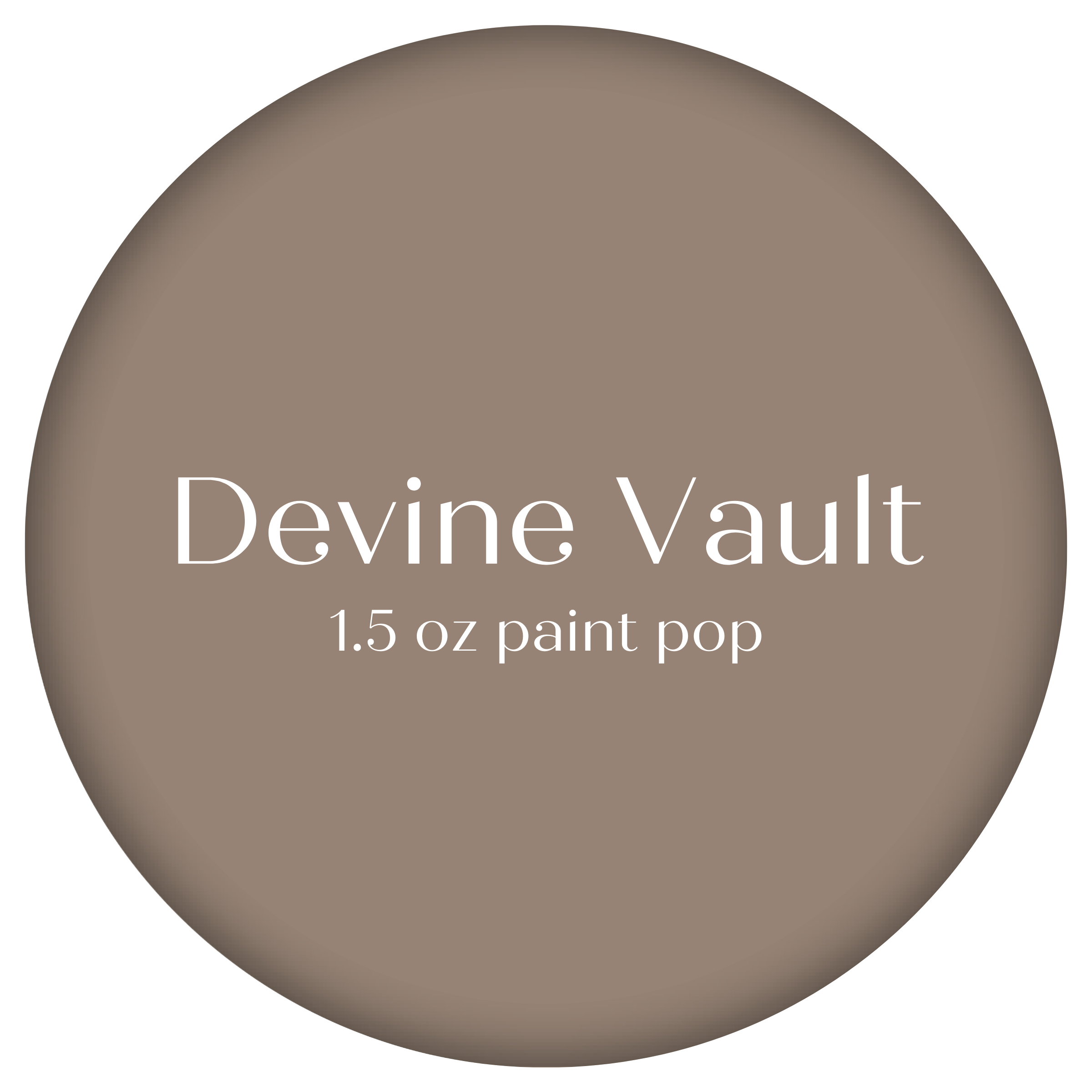 Devine Vault