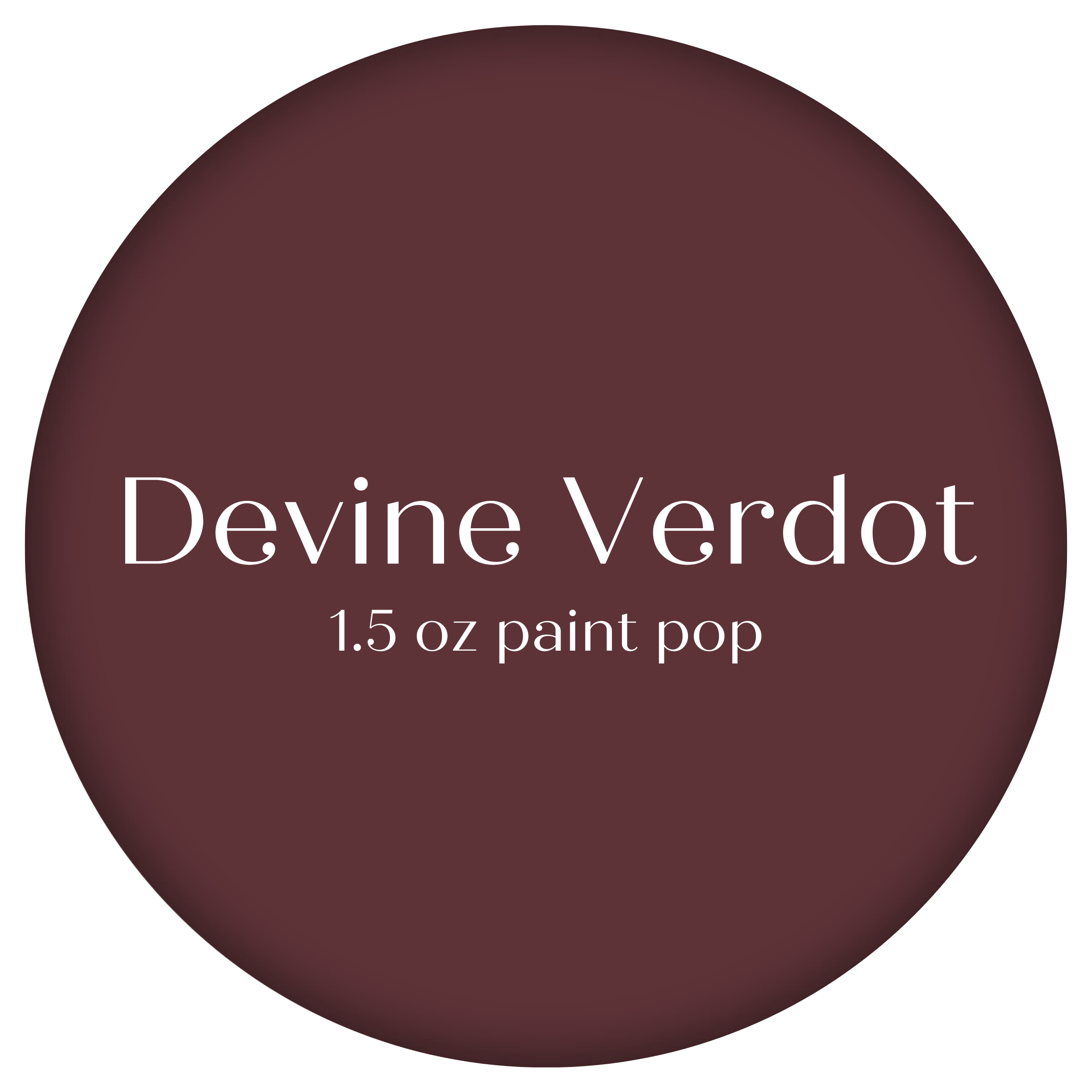 Devine Verdot