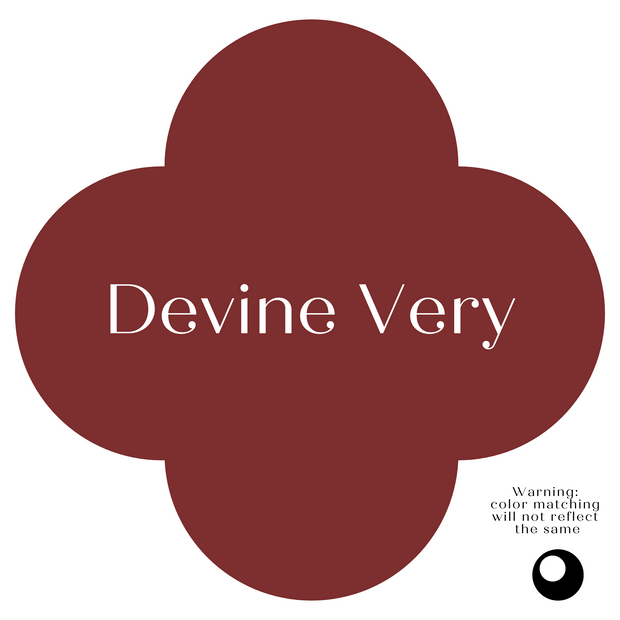 Devine Very