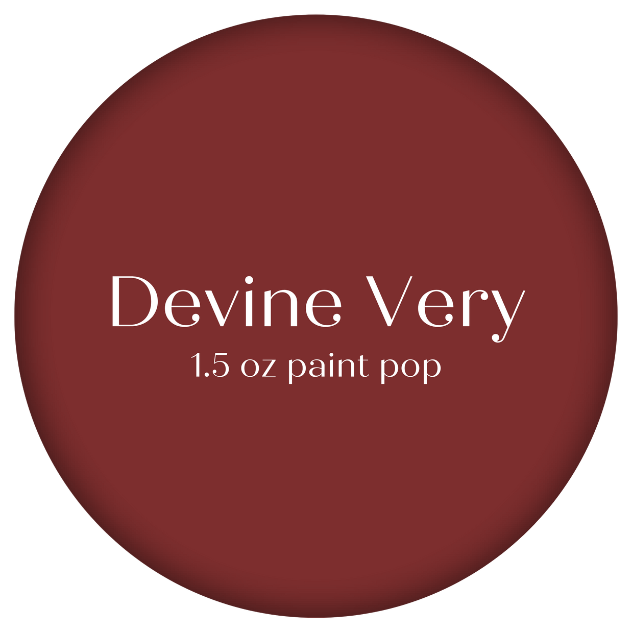 Devine Very