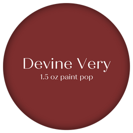 Devine Very