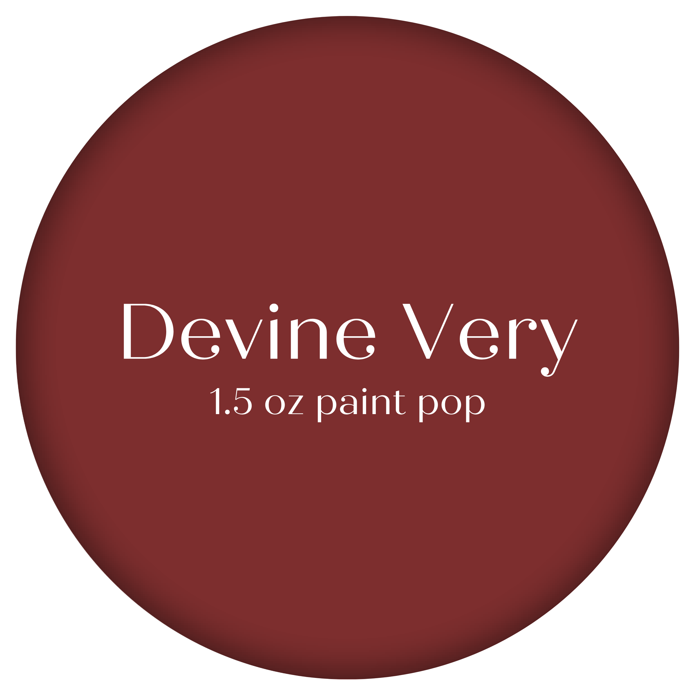 Devine Very