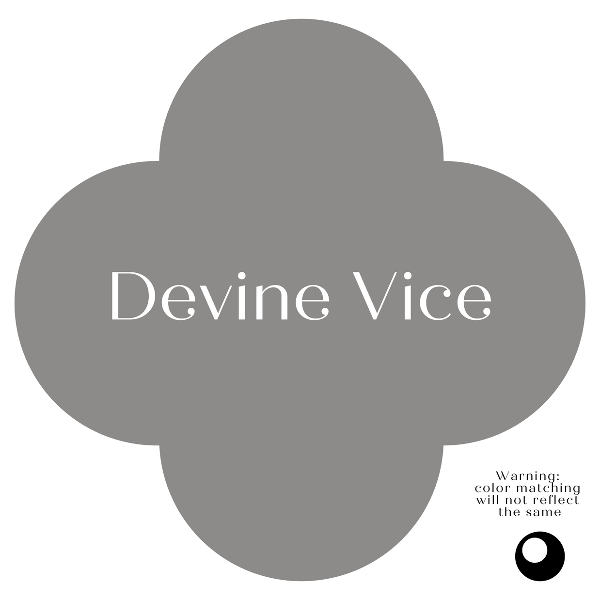 Devine Vice