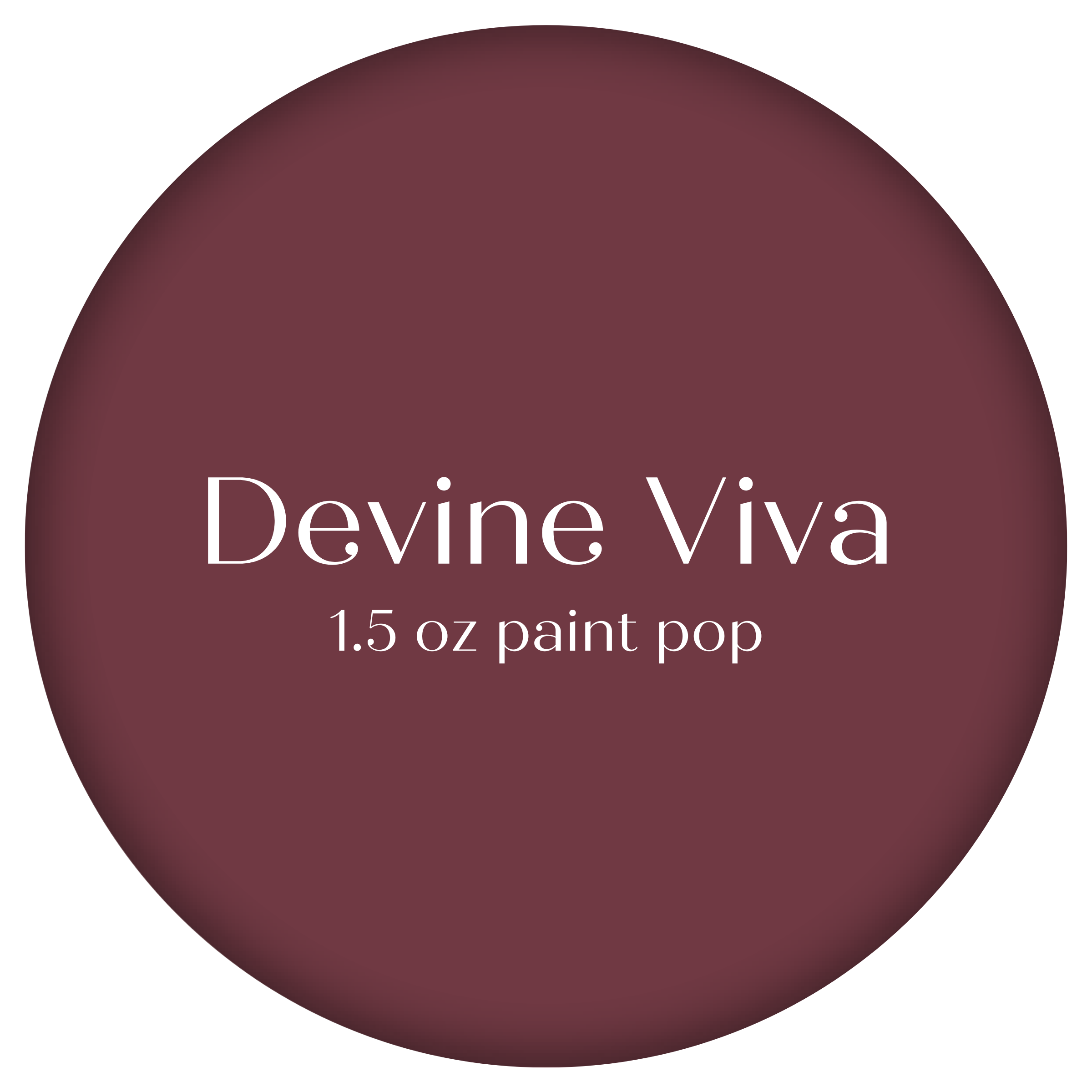 Devine Viva