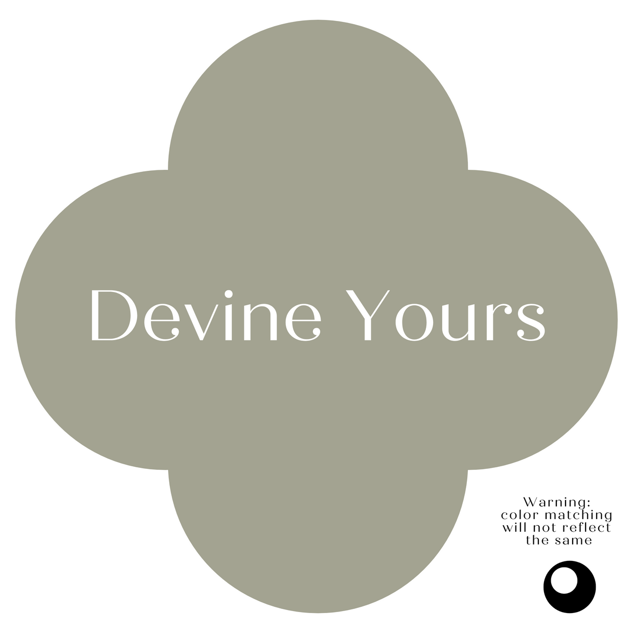 Devine Yours