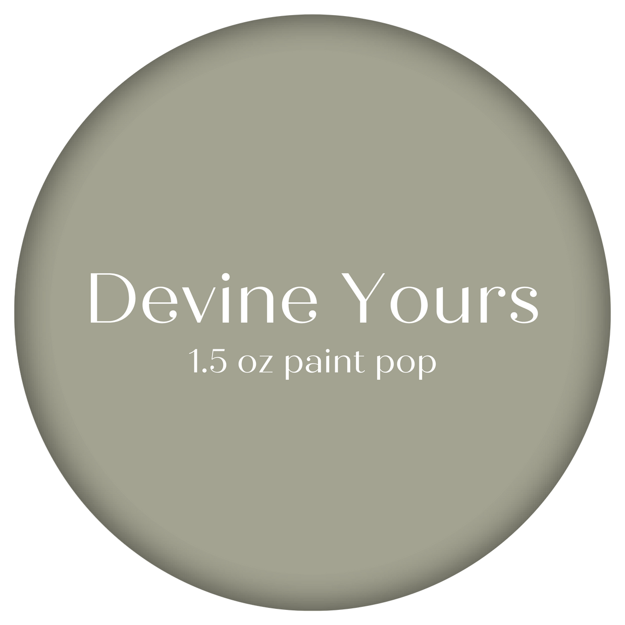 Devine Yours