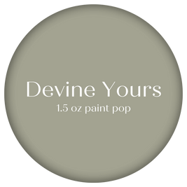 Devine Yours