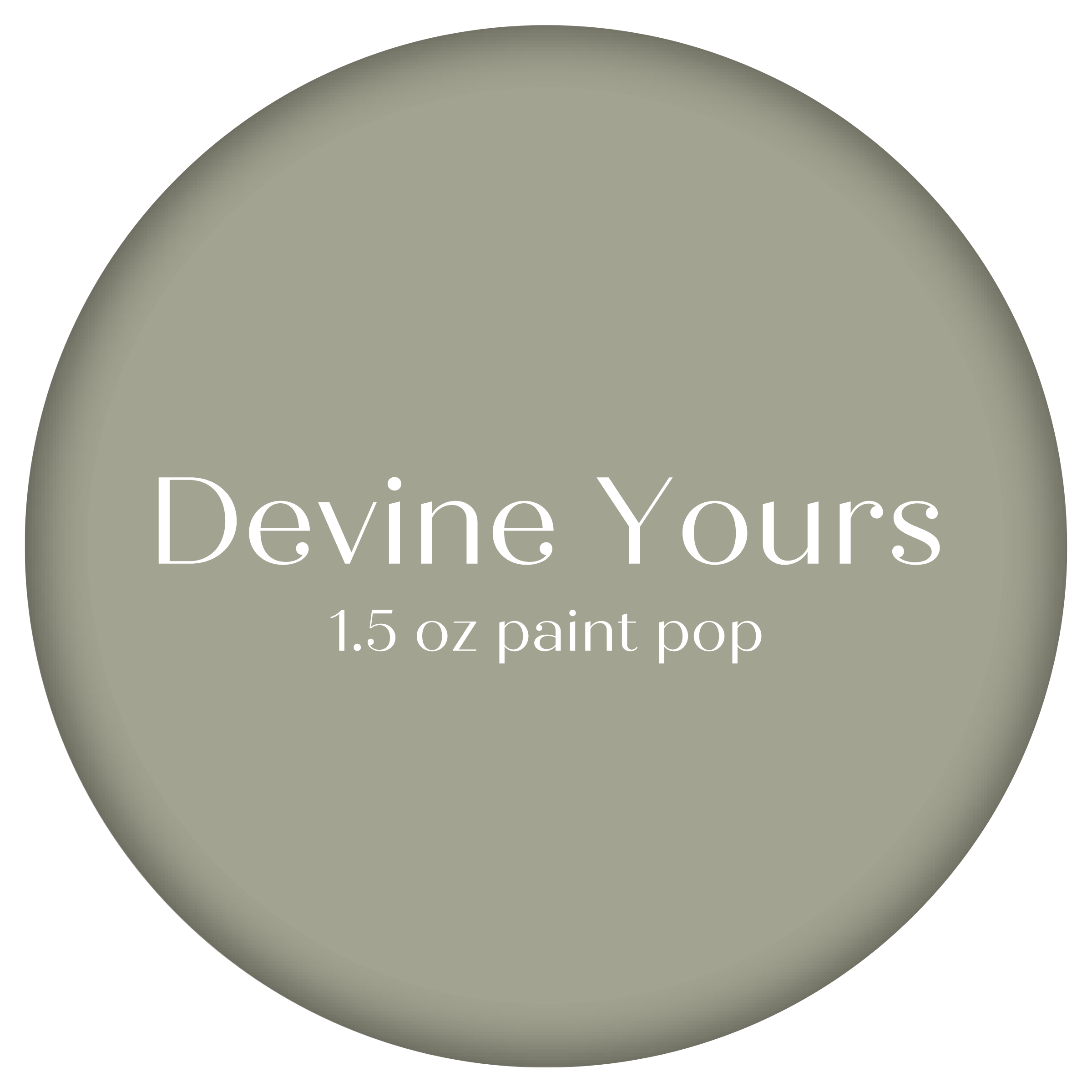 Devine Yours