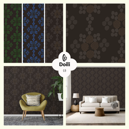 DOILI WALLPAPER COLLECTION