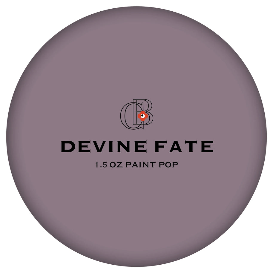 OCTET | Paint Pop Kit