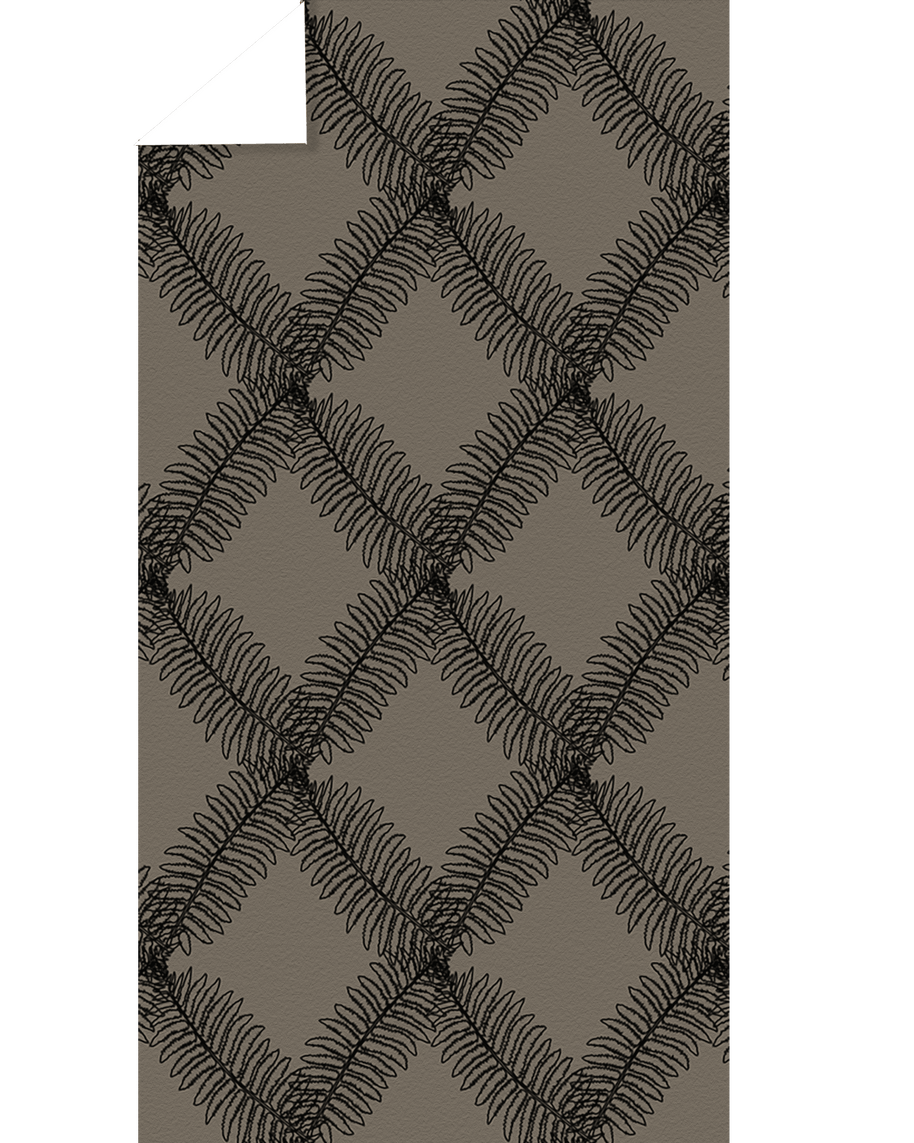 Wallpaper | Fernlink - Color Baggage