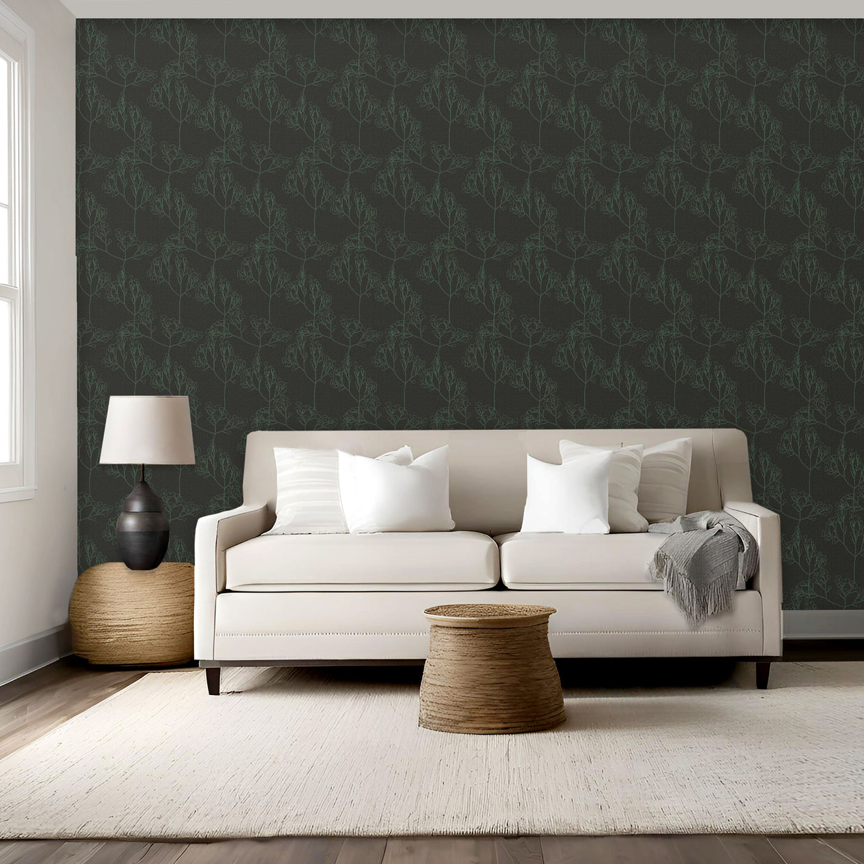 FINCA WALLPAPER COLLECTION