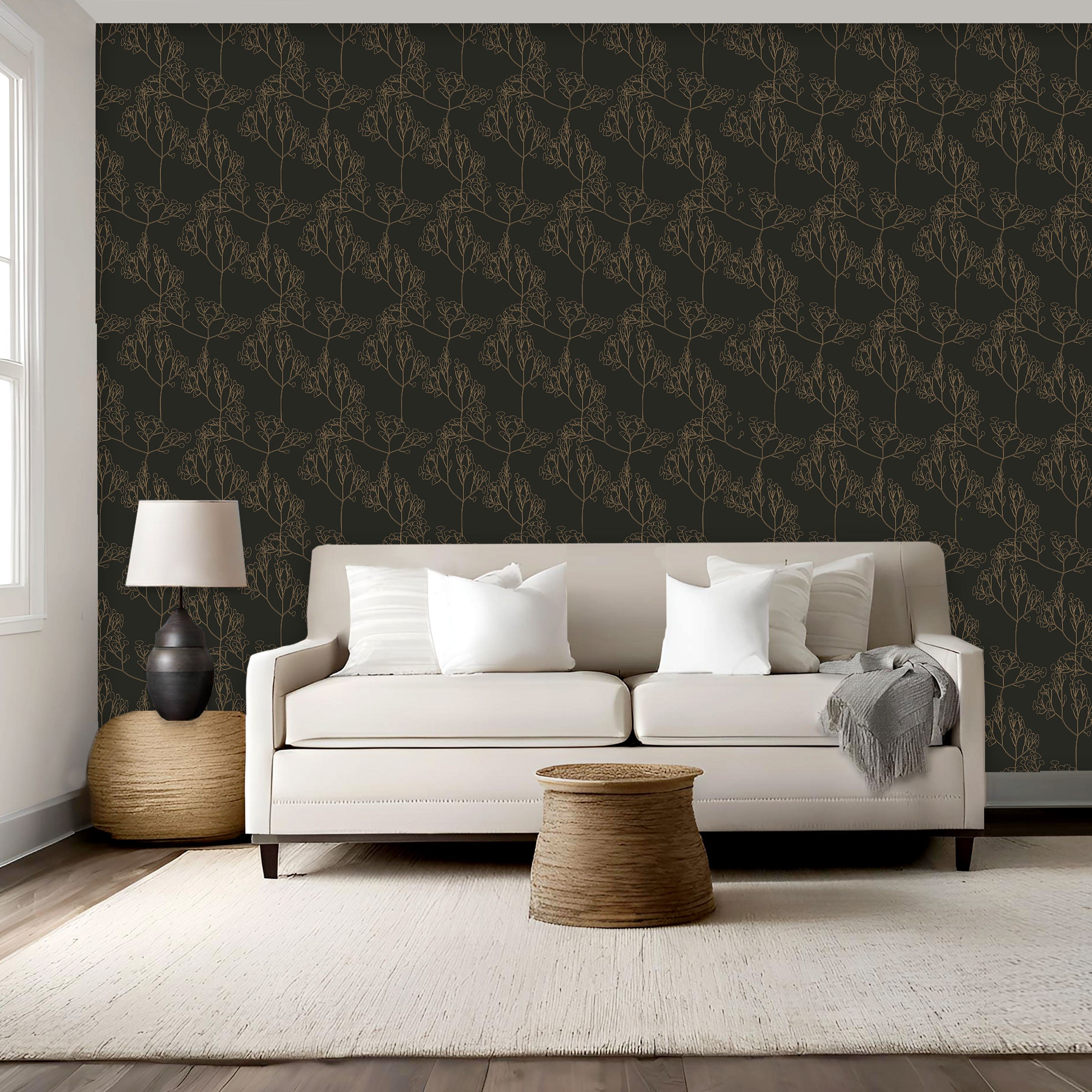 FINCA WALLPAPER COLLECTION