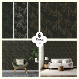 FINCA WALLPAPER COLLECTION