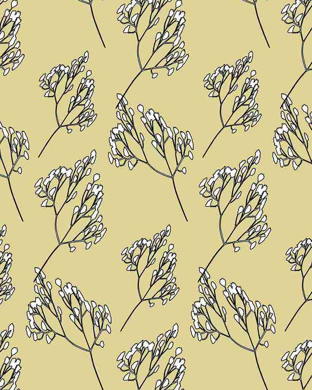 Wallpaper | Finca - Color Baggage