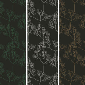 FINCA WALLPAPER COLLECTION - Color Baggage