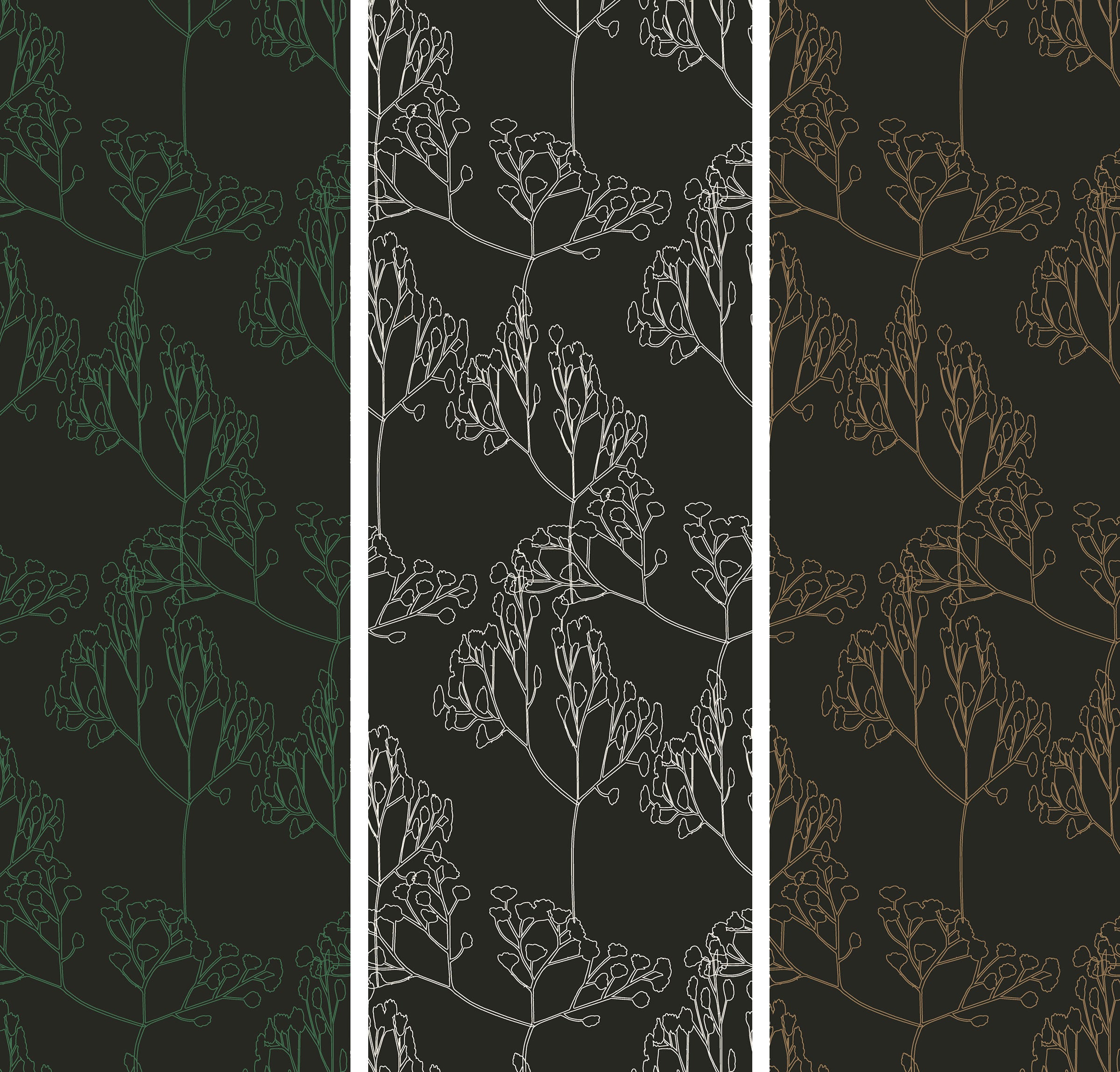 FINCA WALLPAPER COLLECTION