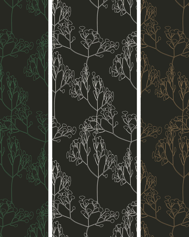FINCA WALLPAPER COLLECTION - Color Baggage