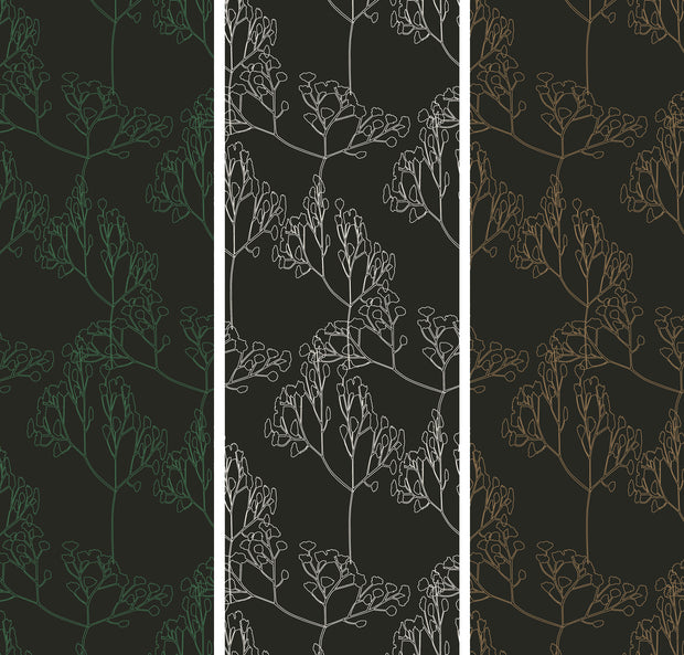 FINCA WALLPAPER COLLECTION - Color Baggage