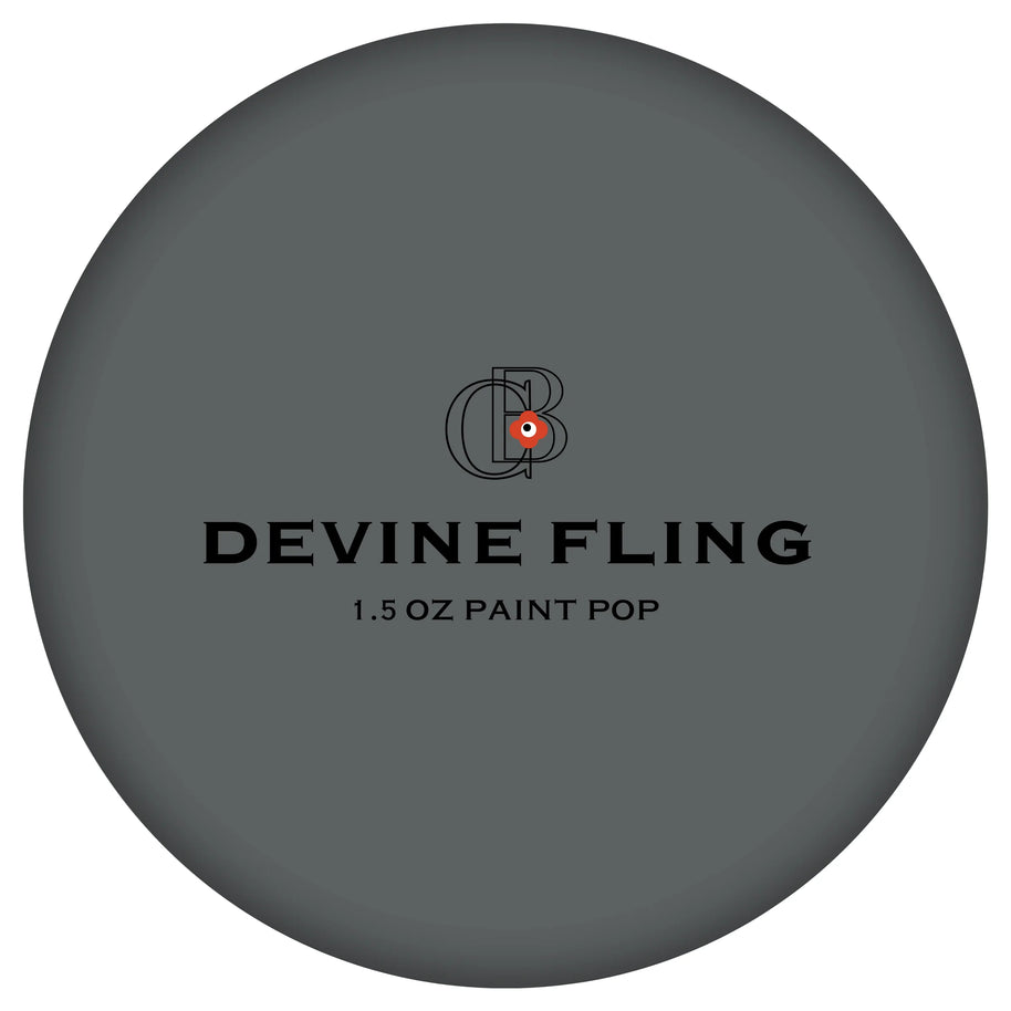 OCTET | Paint Pop Kit