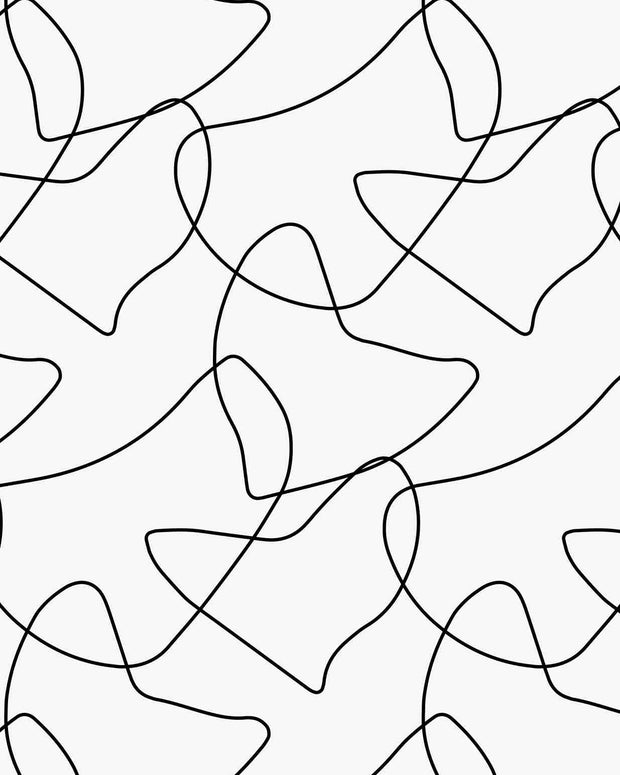 Wallpaper | Ghost - Color Baggage