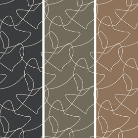 GHOST WALLPAPER COLLECTION - Color Baggage