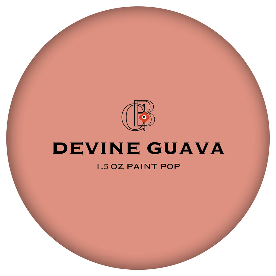 OCTET | Paint Pop Kit